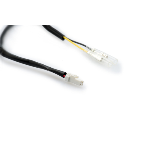 Puig Plug And Play Wiring Kit For License Plate Lights