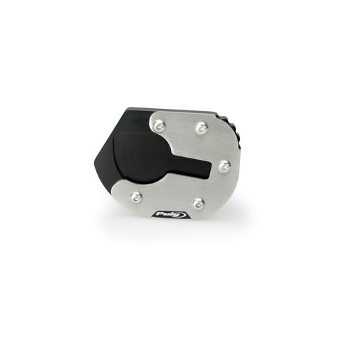 Puig SIDE STAND FOOT ENLARGER LOWERED BMW F700GS 12'-17