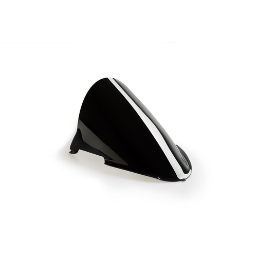 Puig R-RACER SCREEN APRILIA RS 660 21' C/BLACK