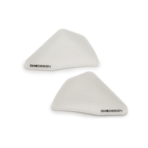 Puig LATERAL TANK PADS YAMAHA YZF-R3 C/CLEAR