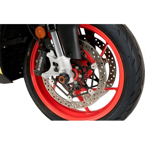 Puig FORK SLIDERS PHB19 APRILIA RS 660 21' C/BLACK