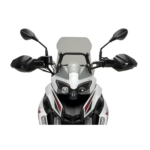 Puig HAND GUARDS BENELLI TRK502/X C/BLACK
