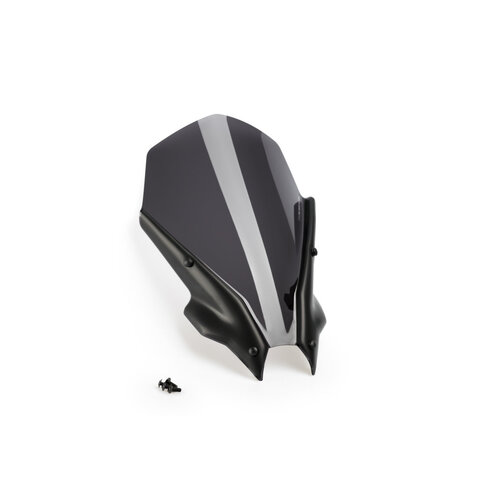 Puig New Generation Touring Screen For Yamaha MT-09/SP 2021- Onwards (Dark Smoke)