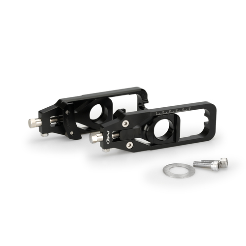 Puig Chain Tensioner For Various BMW S1000 / M1000 Models (Black)