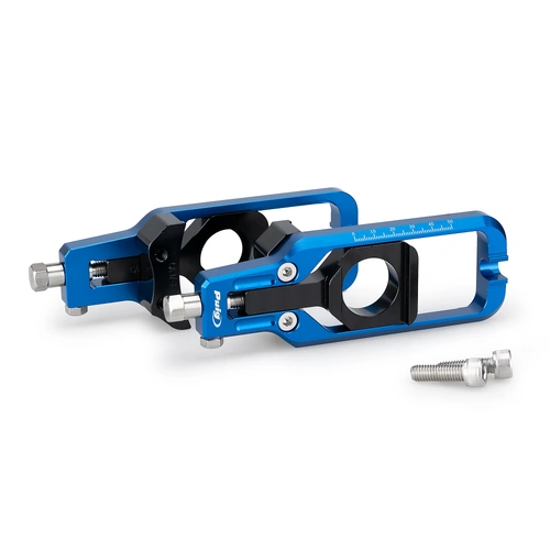 Puig CHAIN TENSOR FOR YAMAHA YZF-R1 09-14 C/PURPLE
