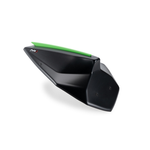 Puig Rear Seat Cowl For Kawasaki ZX-10R/RR Models (Matt Black)