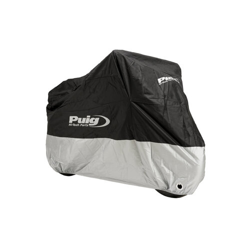 Puig Motorcycle Cover (XL)