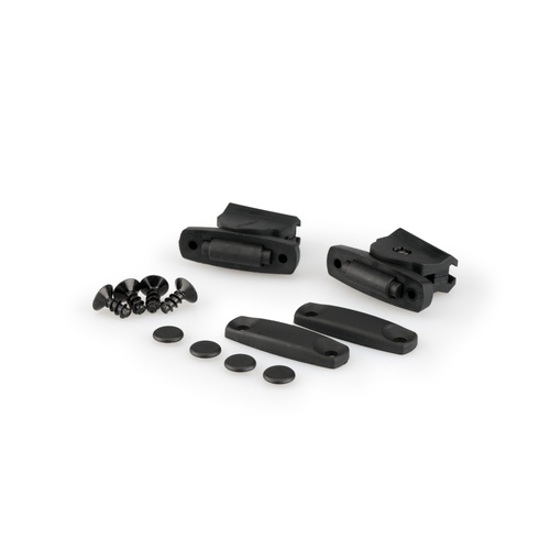 Puig MECHANISM MULTIREGULABLE VISOR 2.0. W/SCREWS