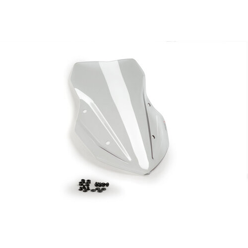 Puig SPORT SCREEN HONDA NC750X 21' C/CLEAR