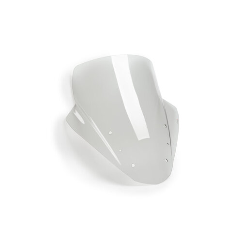 Puig Touring Screen For BMW R1250RT (2021 - Onwards) - Clear