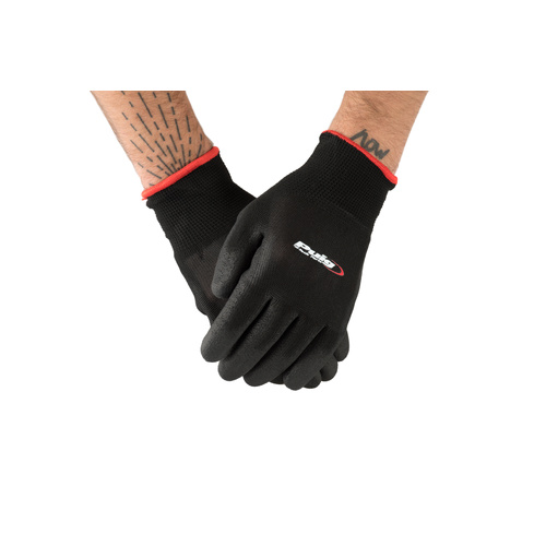 Puig GLOVES SET PUIG HI-TECH PARTS 8/M C/BLACK