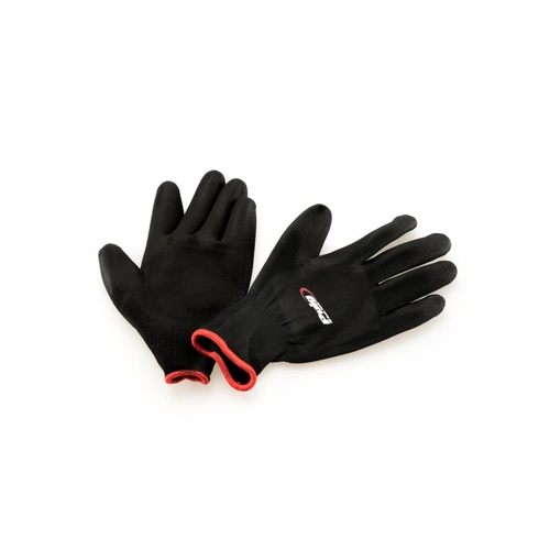 Puig GLOVES SET PUIG HI-TECH PARTS 10/XL C/BLACK