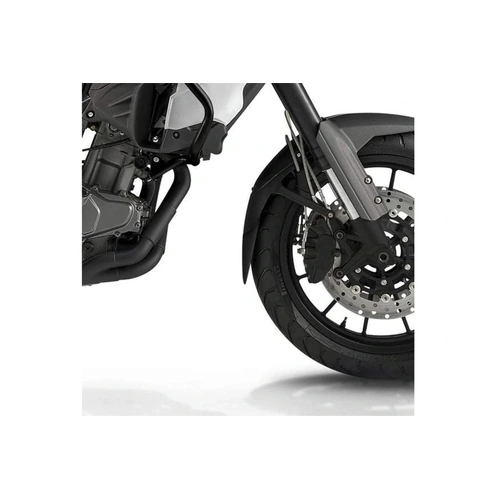 Puig FENDA EXTENDA BENELLI TRK 502/X 16'- C/BLACK