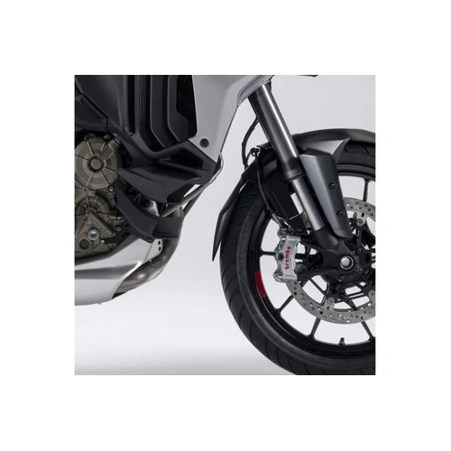 Puig FENDA EXTENDA DUCATI MULTISTRADA V4/S/ C/BLACK