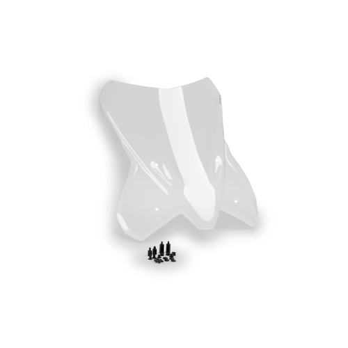 TOURING SCREEN PLUS KTM 1290 SUPER ADVENTURE R-S (Clear)