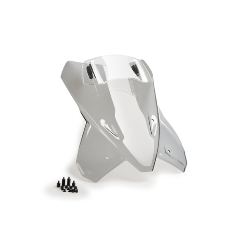 Puig TOURING SCREEN PLUS/VISOR KTM 1290 SUPER ADVENTURE