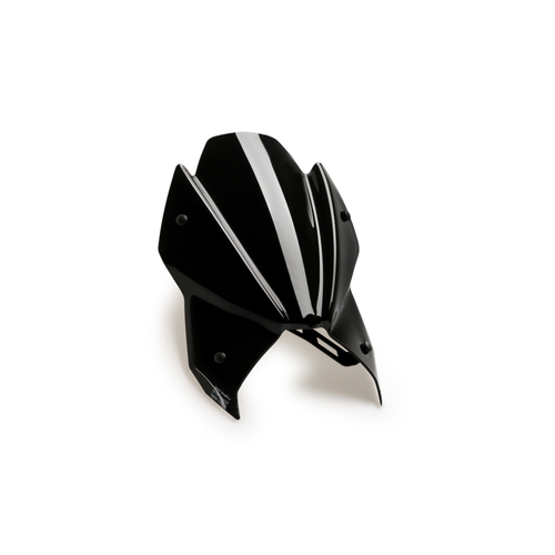 Puig WINDSHIELD. N.G. SPORT SUZUKI GSX-S1000 22' C/BLAC