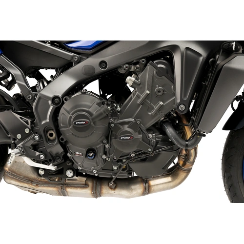 Puig INFILL PANELS SPARE YAMAHA MT-09/SP 21'