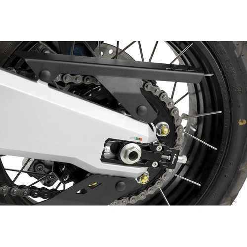 Puig CHAIN TENSOR FOR HONDA X-ADV 17'-21' C/ORANGE