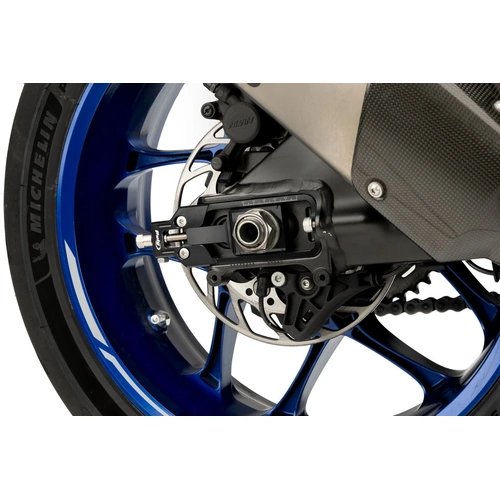 Puig CHAIN TENSOR FOR YAMAHA YZF-R1 20' C/TITANIUM