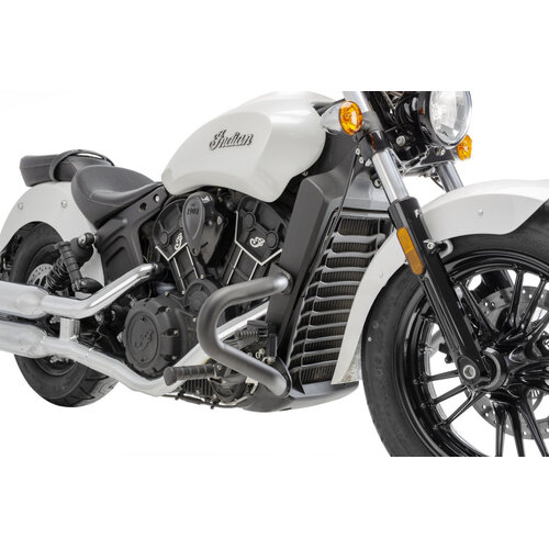 Puig Engine Guards For Indian Scout Models