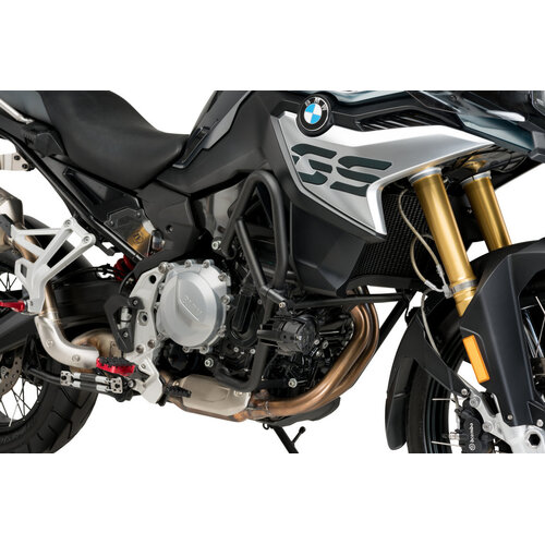Puig Engine Guards For BMW F750GS/F850GS (2018 - Onwards)