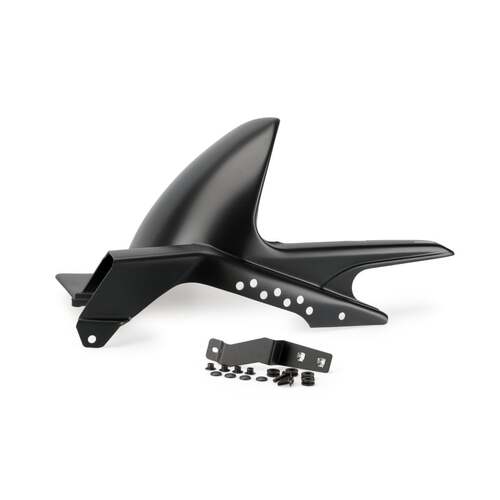 Puig Rear Fender For Honda CBR500R / CB500F/X (2022 - Onwards) - Matt Black