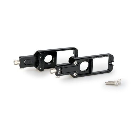 Puig Chain Tensioner For Suzuki GSX-S1000 (2015 - Onwards) - Black