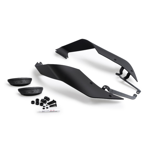 Puig KIT OF WINGS RACE FOR YAMAHA YZF-R7 22'-