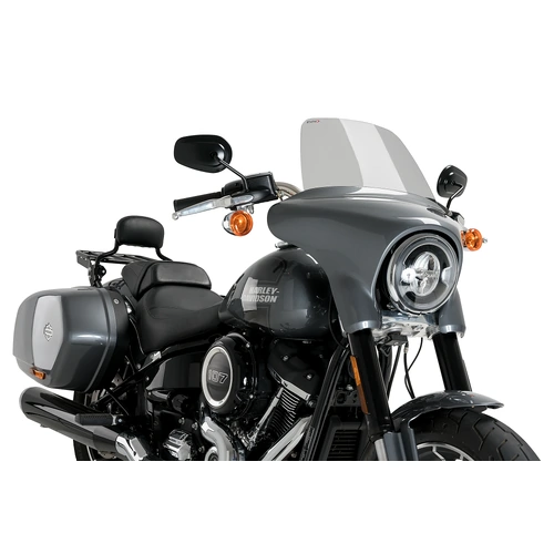 TOURING SCREEN HARLEY DAVIDSON SOFTAIL SPORT GLIDE