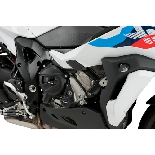 Puig INFILL 1 PANELS SPARE MOTOR BMW S1000XR 20'-C/BLAC