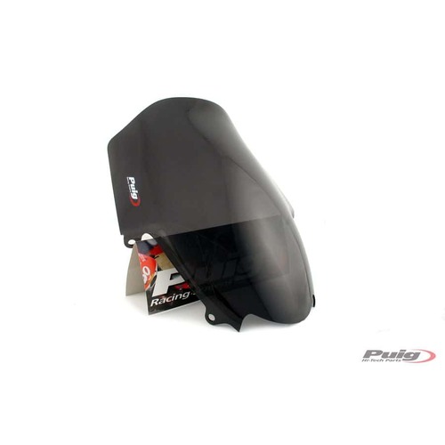Puig Touring Screen For Suzuki GSF650/1200/1250 Bandit Models (Dark Smoke)