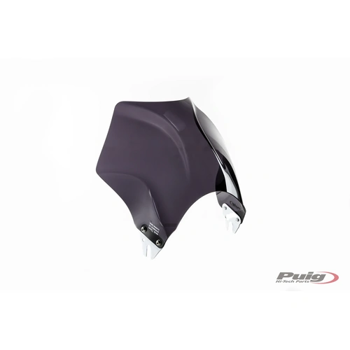 Puig WINDSHIELD RAPTOR CB600F HORNET 03-04'C/BLUE
