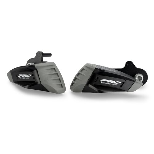 Puig FRAME SLIDERS PRO 2.0 YAMAHA MT-07/MT-07 TRACER