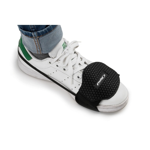 Puig SHOE PROTECTOR UNIVERSAL C/BLACK