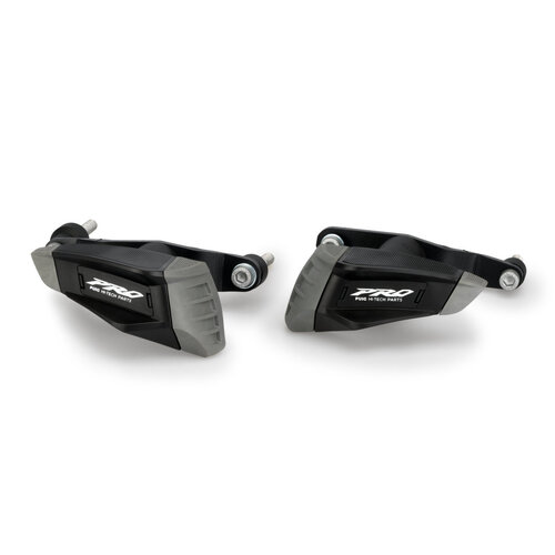 Puig 2.0 Frame Sliders For BMW F 900 R/XR (2020 - Onwards)