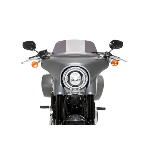 Puig SPORT SCREEN HARLEY DAVIDSON SOFTAIL SPORT GLIDE F