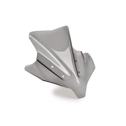 Puig New Generation Sport Screen For Yamaha MT-10/SP (2022 - Onwards) - Smoke