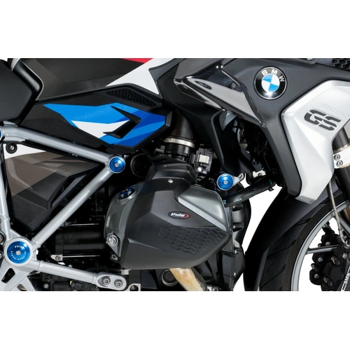 Puig KIT CAPS ENGINE COVER BMW R1250GS/ADVENTURE/HP