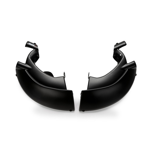 Puig BRAKE COOLER KAWASAKI ZX-10R/RR 21'- C/MATT BLACK