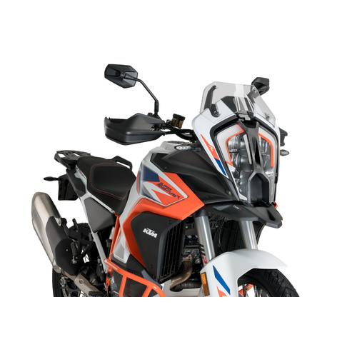 Puig BEAK EXTENDER FOR KTM 1290 SUPER ADVENTURE R/S 21'