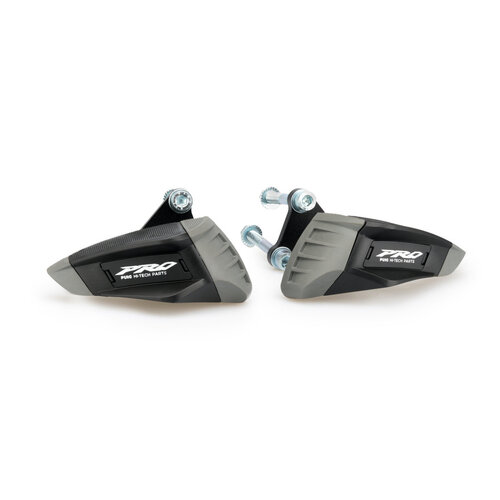 Puig Pro 2.0 Frame Sliders For Honda CB750 Hornet (2023 - Onwards)