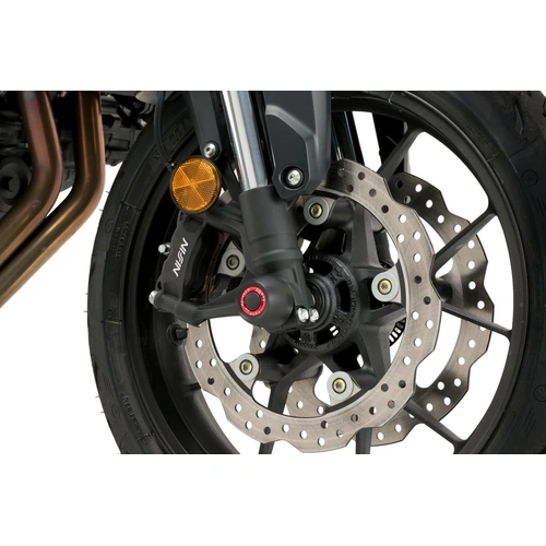 Puig FORK SLIDERS PHB19 HONDA CB750 HORNET 23'- C/BLACK