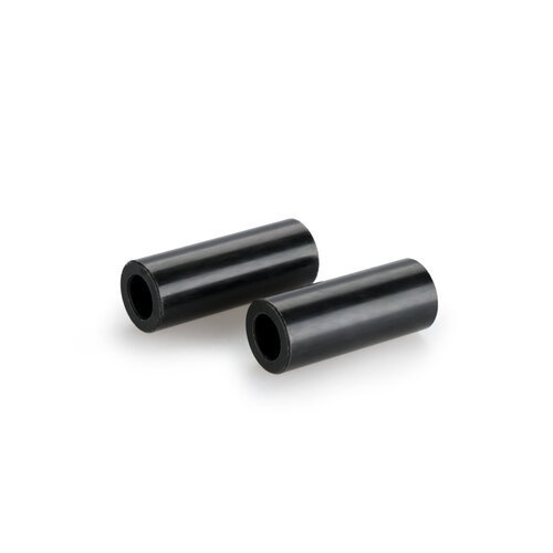 Puig PAIR LEVER PROTECTION ADAPTER HONDA CB750 MODEL