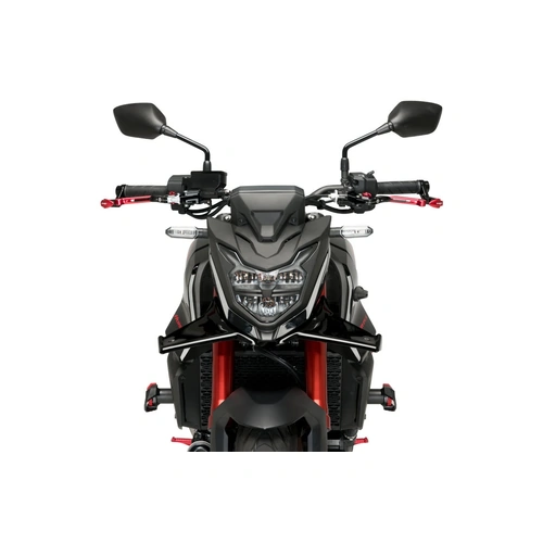 Puig FRONTAL SPOILER NAKED HONDA CB750 HORNET 23'- C/CA