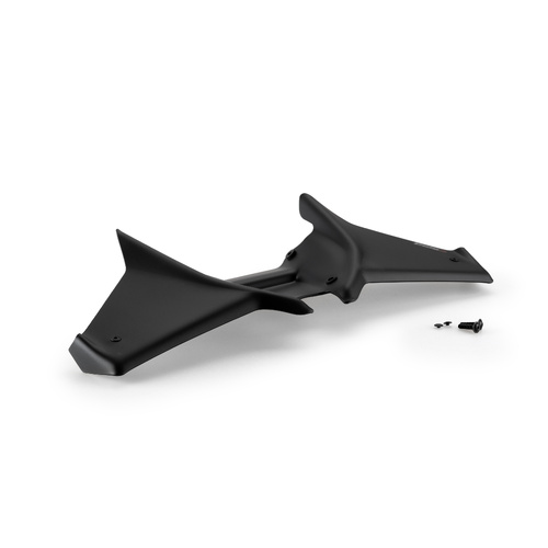 Puig FRONTAL SPOILER NAKED HONDA CB750 HORNET 23'- C/MA