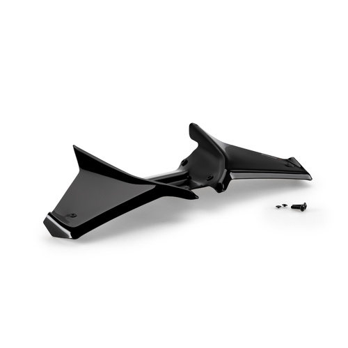 Puig FRONTAL SPOILER NAKED HONDA CB750 HORNET 23'- C/BL