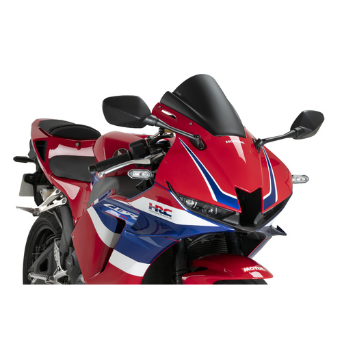 Puig CUPULA Z-RACING HONDA CBR600RR 23'- C/MATT BLACK