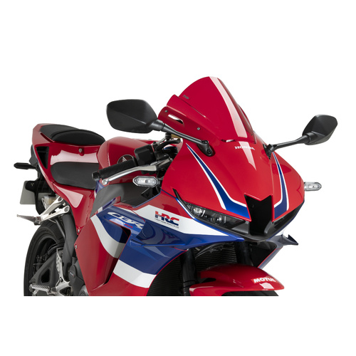 Puig Z-RACING SCREEN HONDA CBR600RR 23'- C/RED