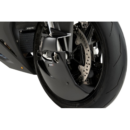 Puig BRAKE COOLER BMW S1000RR 19'-22' C/MATT BLACK